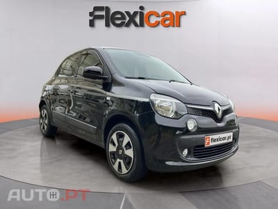 Renault Twingo 1.0 SCe Limited