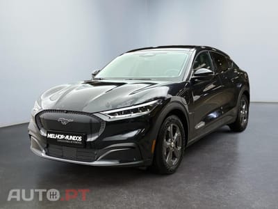 Ford Mustang Mach-E Standard