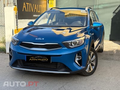 Kia Stonic 1.2 Dynamic