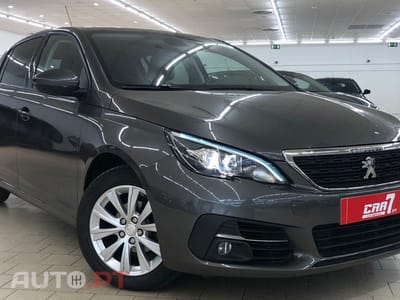 Peugeot 308 1.2 PureTech Access
