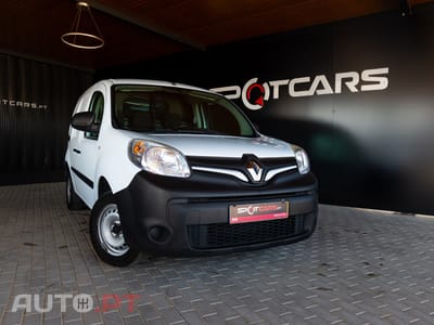 Renault Kangoo 1.5 dCi Business 3L S/S