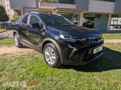 Mitsubishi ASX 1.2 DI-T Kaiteki