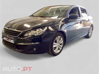 Peugeot 308 Peugeot 308 1.2 e-THP Style