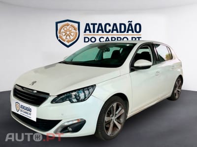 Peugeot 308 1.2  Allure