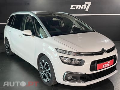 Citroen C4 SpaceTourer PureTech 130 Stop&Start ORIGINS