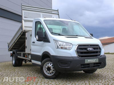 Ford Transit 2.0 TDCi