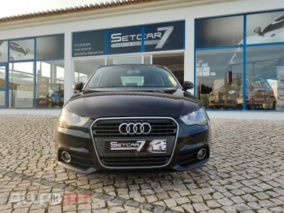 Audi A1 1.6 Tdi