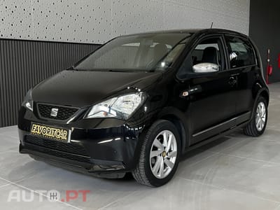 Seat Mii 1.0 Mii Mango Aut