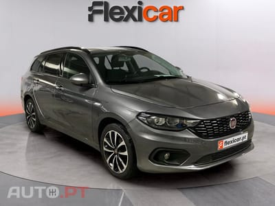 Fiat Tipo SW 1.3 MJT 95 LOUNGE