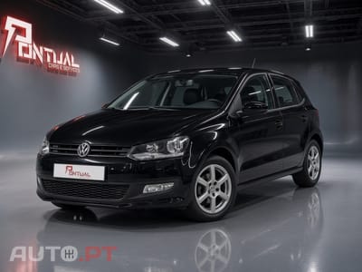Volkswagen Polo 1.2 Confortline