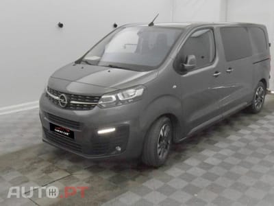 Opel Vivaro 2.0 CDTi L2