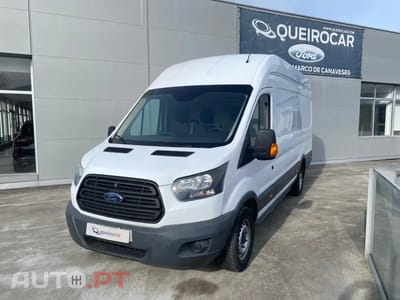 Ford Transit 350 L4 2.0 TDCi H3 Ambiente