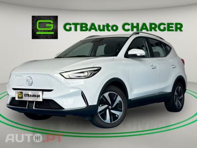 MG ZS EV 51kWh I.V.A DEDUTIVEL 
