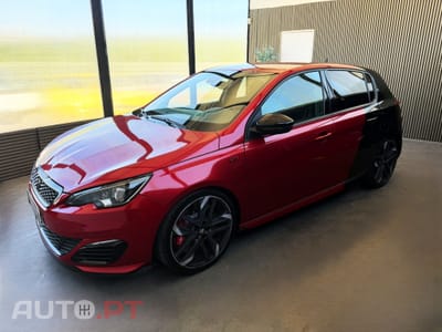 Peugeot 308 GTI