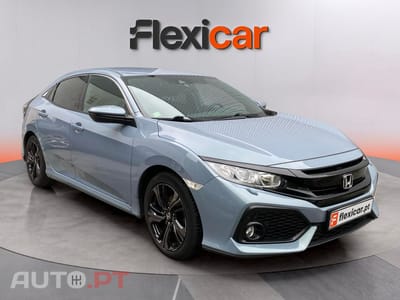 Honda Civic 1.0 i-VTEC Elegance