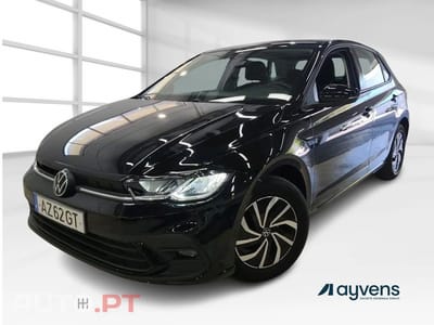 Volkswagen Polo 1.0 TSI Life