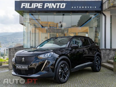 Peugeot 2008 1.2 PureTech Allure Pack