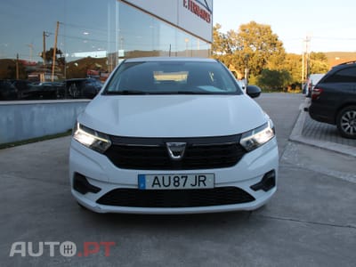 Dacia Sandero 1.0 SCe Essential