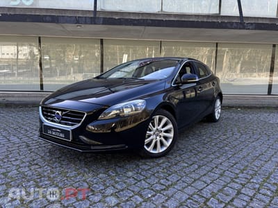 Volvo V40 1.6 D2 Momentum
