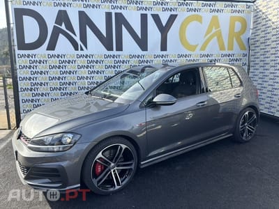 Volkswagen Golf GTI (BlueMotion ) Performance