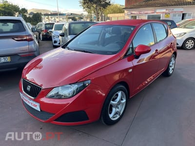 Seat Ibiza 1.2 12V Style