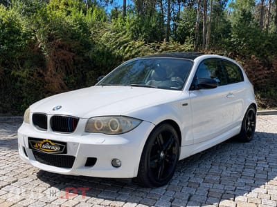 BMW 120 D