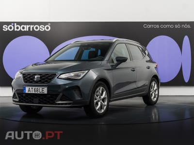 Seat Arona 1.0 TSI FR