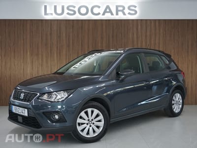Seat Arona 1.0 TSI Style