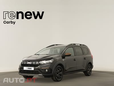 Dacia Jogger 1.0 ECO-G Extreme+ Up&Go 7L Bi-Fuel