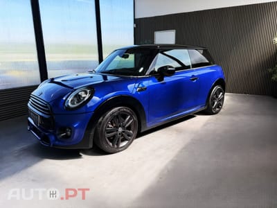 MINI Cooper Kit John Cooper Works