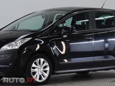 Peugeot 3008 1.6 HDi Sport