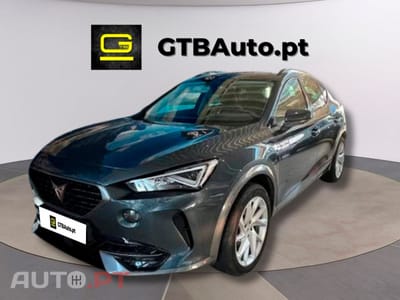 Cupra Formentor eHybrid DSG I.V.A DEDUTIVEL