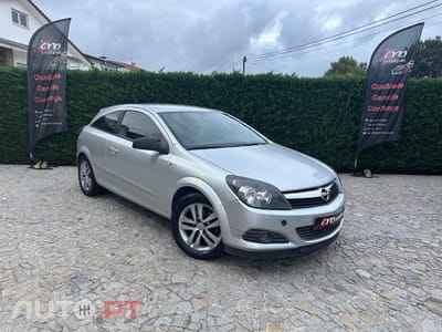 Opel Astra 1.3 CDTi