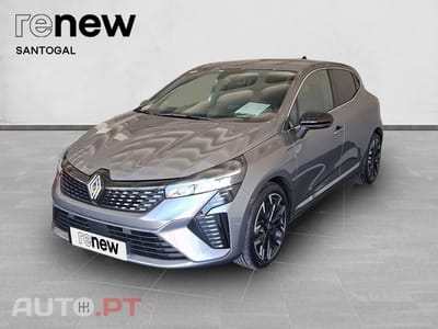 Renault Clio Clio Techno 100 TCe Bi-fuel