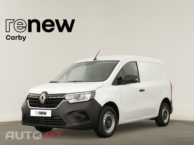 Renault Kangoo Kangoo 1.5 Blue dCi L1 Advance