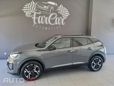 Peugeot 2008 1.2 PureTech Allure