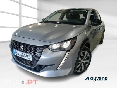 Peugeot E-208 50 kWh Active Pack