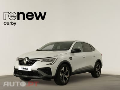 Renault Arkana Arkana 1.3 TCe R.S.Line EDC