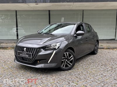 Peugeot 208 1.2 PureTech Active