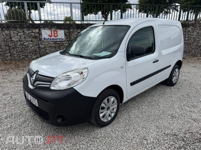 Renault Kangoo 1.5 dCi Business 3L S/S