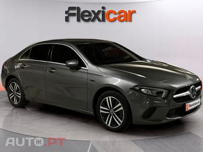 Mercedes-Benz A 250 e Style Plus
