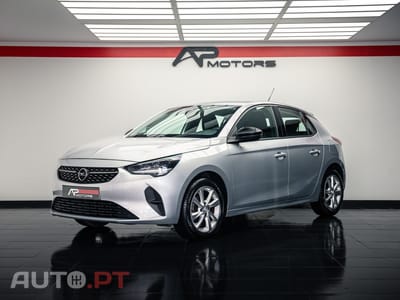 Opel Corsa 1.2 Business Edition