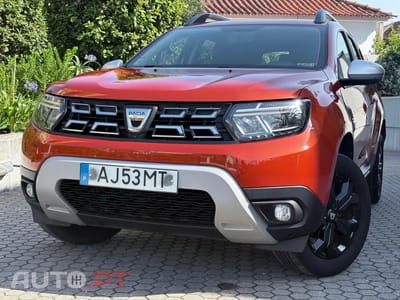 Dacia Duster 1.0 TCe ECO-G Prestige Bi-Fuel