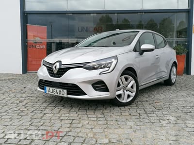 Renault Clio 1.5 Blue dCi Intens