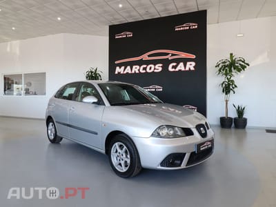 Seat Ibiza 1.2 12V Fresc