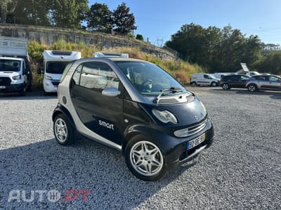 Smart ForTwo Pure cdi 41