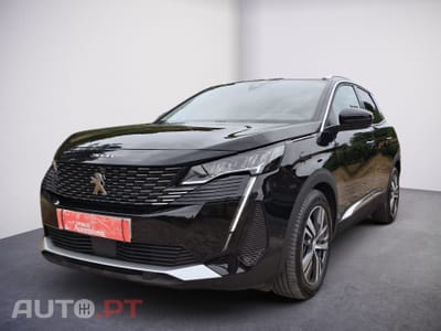Peugeot 3008 1.6 Hybrid Allure e-AET8