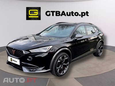 Cupra Formentor I.V.A DEDUTIVEL VZ 1.4 eHybrid DSG
