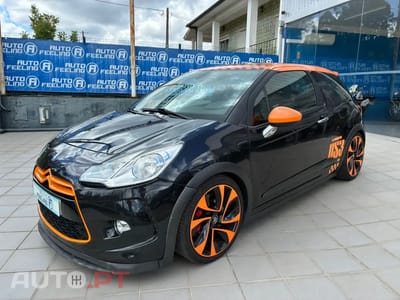 Citroen DS3 1.6 RACING