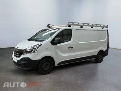 Renault Trafic 2.0 dCi L2H1 1.3T